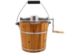 Elektrische Sorbetmaker Givreto Van Hout 3.5L
