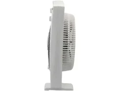 Espero Ventilator, Wit, Grijs, 38,5X44,5X15,3 Cm, Bimar