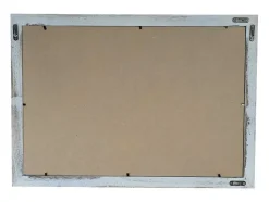 Fotolijst H250 Shabby Look, Wit