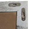 Fotolijst H249 Shabby Look, Wit