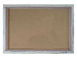 Fotolijst H248 Shabby Look, Wit