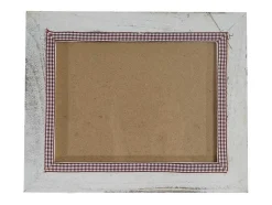 Fotolijst H247 Shabby Look, Wit