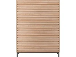 G Commode 4 Laden Eiken