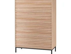 G Commode 4 Laden Eiken
