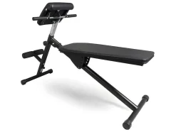 Gecombineerde Fitnessbank Crixus Van Spartek