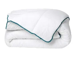 Gerecycled Warm Dekbed Van Dreamea In Microvezel - 220 X 240 Cm - 350 Gr/M - Rosa