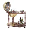 Globe Bar Met Tafel Mcw-D84