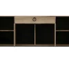 Gloria Multifunctioneel Kabinet, Walnoot, 160X42X75 Cm, Epikasa