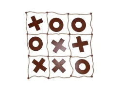Groot Spel - Oxo - L80 X D80 Cm - Kindo