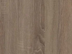 Hangend Badkamermeubel Met Dubbele Wastafel En Spiegels - Natuurlijke Lichte Kleur - 150 Cm - Magdalena Ii