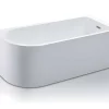 Hoekbad - 240L - 170 X 75 X 58 Cm - Rechtse Hoek - Anika