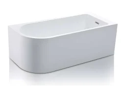 Hoekbad - 240L - 170 X 75 X 58 Cm - Rechtse Hoek - Anika