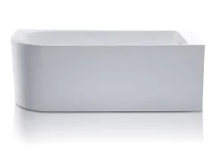 Hoekbad - 240L - 170 X 75 X 58 Cm - Rechtse Hoek - Anika
