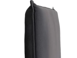 Hoofdbord 180 Cm - Fluweel - Antraciet Grijs - Ambrilia