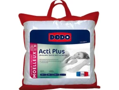 Hoofdkussen Dodo Acti Plus Ii Tegen Allergieen - 65 X 65 Cm