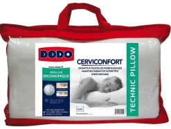 Hoofdkussen Dodo Perfect Position Super Ondersteuning Onvervormbaar