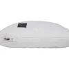 Hoofdkussen Met Hoes Selene Met Vormgeheugen Van Jean Louis Sherrer - 60 X 60 Cm - 100% Polyester
