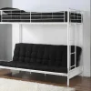 Hoogslaper Modulo Iv - 90 X 190 Cm - Wit