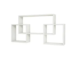 Isabel Plank, Wit, 150X22X75 Cm, Epikasa