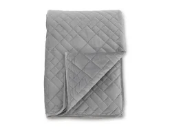 Jilly Sprei 260X260Cm Grijs.