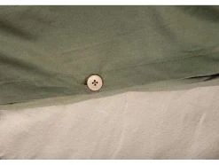 Joar Bedset 1 Set 200X150Cm Groen.