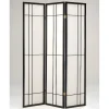 Kamerscherm 3 Vlakken Miyako - L130 X H178.5 Cm - Van Hout