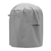 Klas Hoezen Voor Tuinmeubelen 90X90X90Cm Grijs.