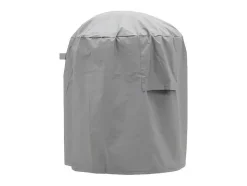 Klas Hoezen Voor Tuinmeubelen 90X90X90Cm Grijs.