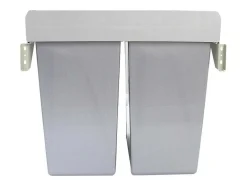 Kukoo Inbouw Prullenbak - 90 L