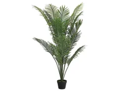Kunstpalmboom Met Pot - H160 - Palmita