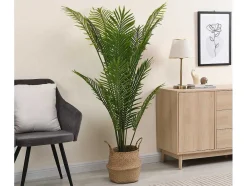 Kunstpalmboom Met Pot - H160 - Palmita