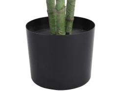 Kunstplant Taro Met Pot - H160 - Groen - Baja