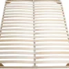Lattenbodem - Te Monteren 140 X 190 Cm - 2 X 19 Latten - Zonder Poten - Beige