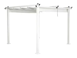 Lazio Pergola Wit.