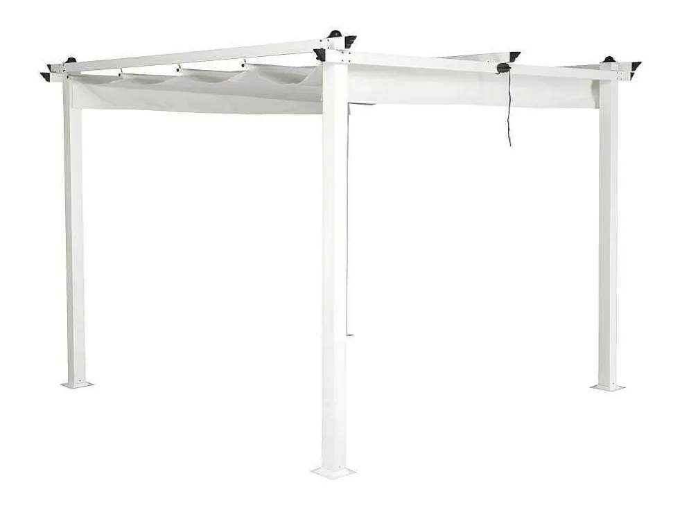 Lazio Pergola Wit.