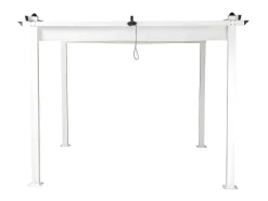 Lazio Pergola Wit.