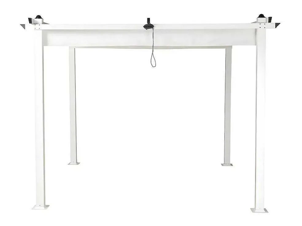 Lazio Pergola Wit.