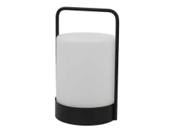 Led Draagbare Buitenlamp - H. 20Cm - Veranderende Kleuren - Balogna