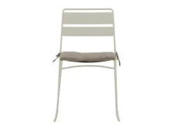 Lina Tuinkussen Beige.