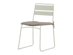 Lina Tuinkussen Beige.