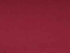 Linkse Chaise Longue Van Bordeaux-Rood Velours Umari