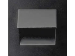 Live Spot, Grafiet, 7X3,6X7 Cm, Epikasa