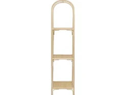 Maiori Rek- 3 Planken - Rotan - Naturel