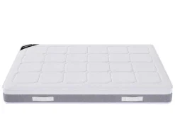 Matras 140 X 190 Cm Met Pocketveren Met 7 Zones, Instap Van Latex, Dikte 28 Cm - Duchesse Ii Van Ysmee