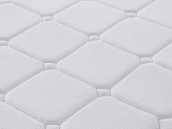 Matras 140 X 190 Cm Met Pocketveren Met 7 Zones, Instap Van Latex, Dikte 28 Cm - Duchesse Ii Van Ysmee