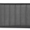 Matras 180 X 200 Cm Met Pocketveren Met 7 Zones En Zeer Veerkrachtig Schuim, Dikte 26 Cm - Audace Van Palacio