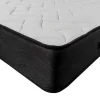 Matras 160 X 200 Cm Met Pocketveren Met 7 Zones En Vormgeheugen, Dikte 24 Cm - Merisi Van Ysmee