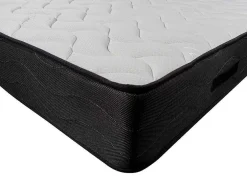 Matras 160 X 200 Cm Met Pocketveren Met 7 Zones En Vormgeheugen, Dikte 24 Cm - Merisi Van Ysmee