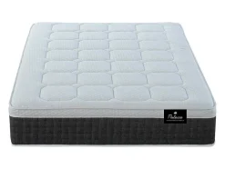Matras 160 X 200 Cm Met Pocketveren Met 7 Zones, Instap Met Vormgeheugen En Latex, Dikte 30 Cm - Artio Van Dreamea