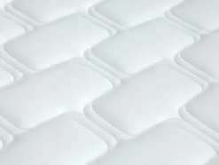 Matras 140 X 190 Cm Met Pocketveren Met 7 Zones Schuim Met Vormgeheugen, Dikte 25 Cm - Ionia Van Dreamea